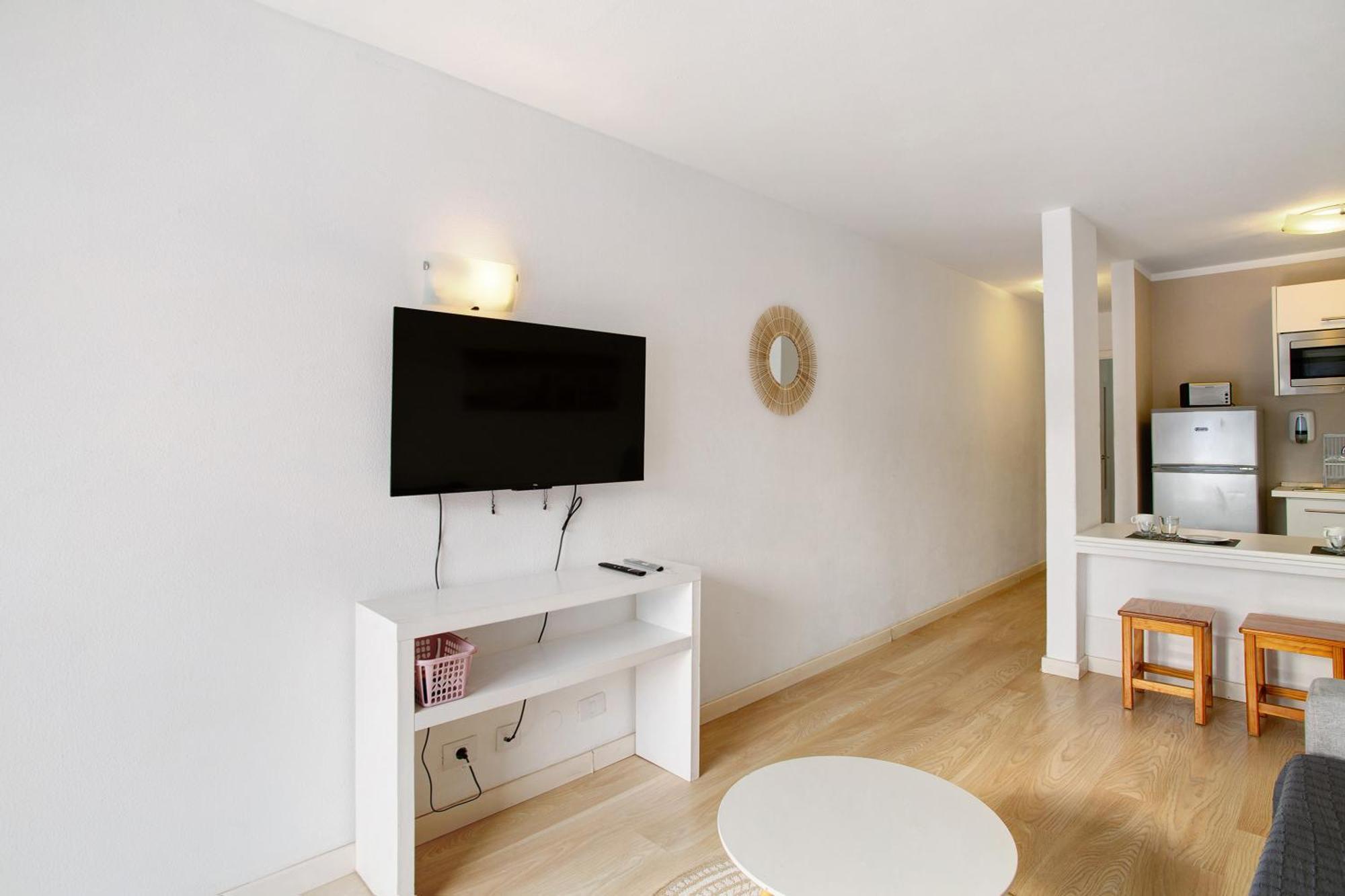 Apartamento Joya Puerto Rico  Exteriör bild
