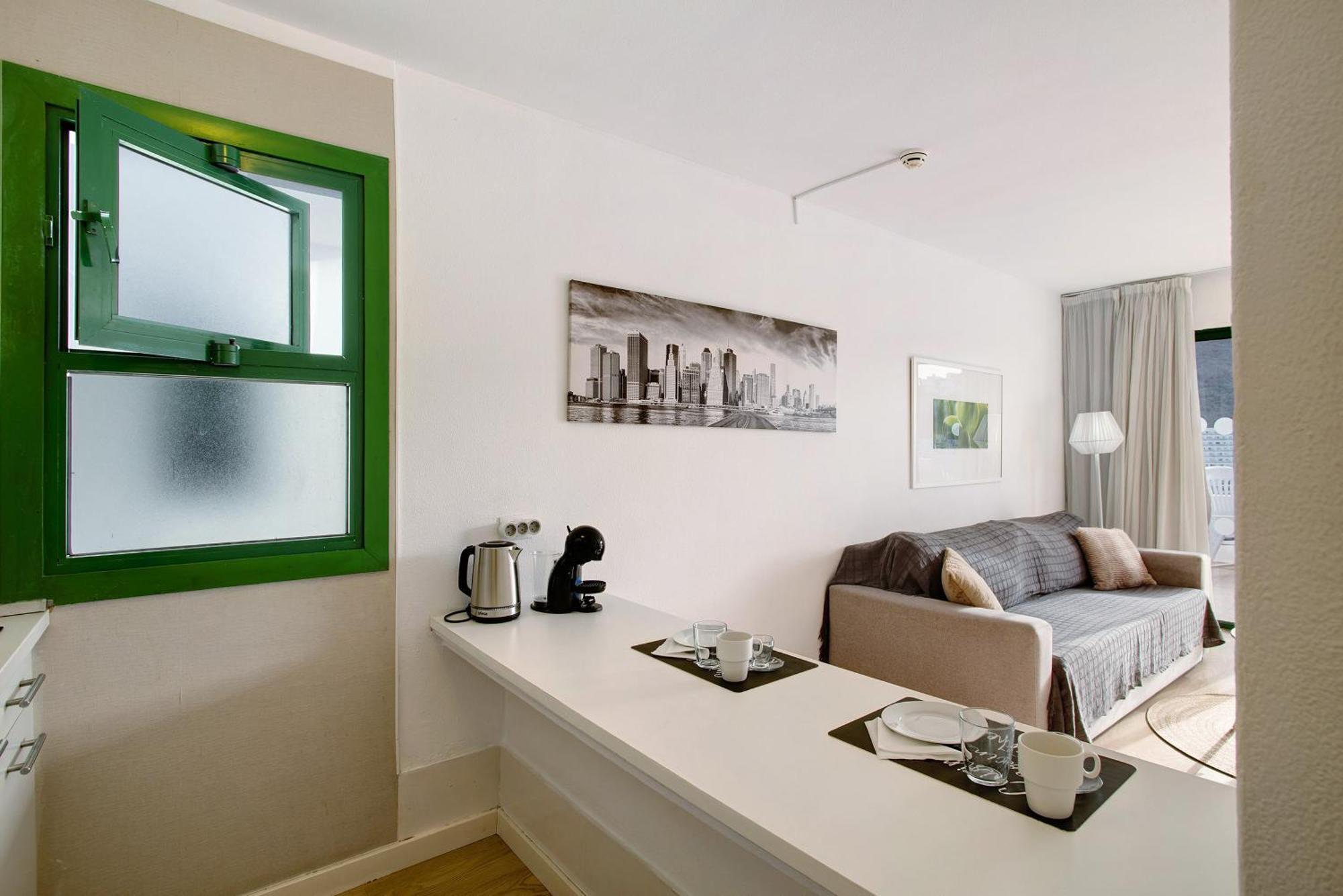 Apartamento Joya Puerto Rico  Exteriör bild