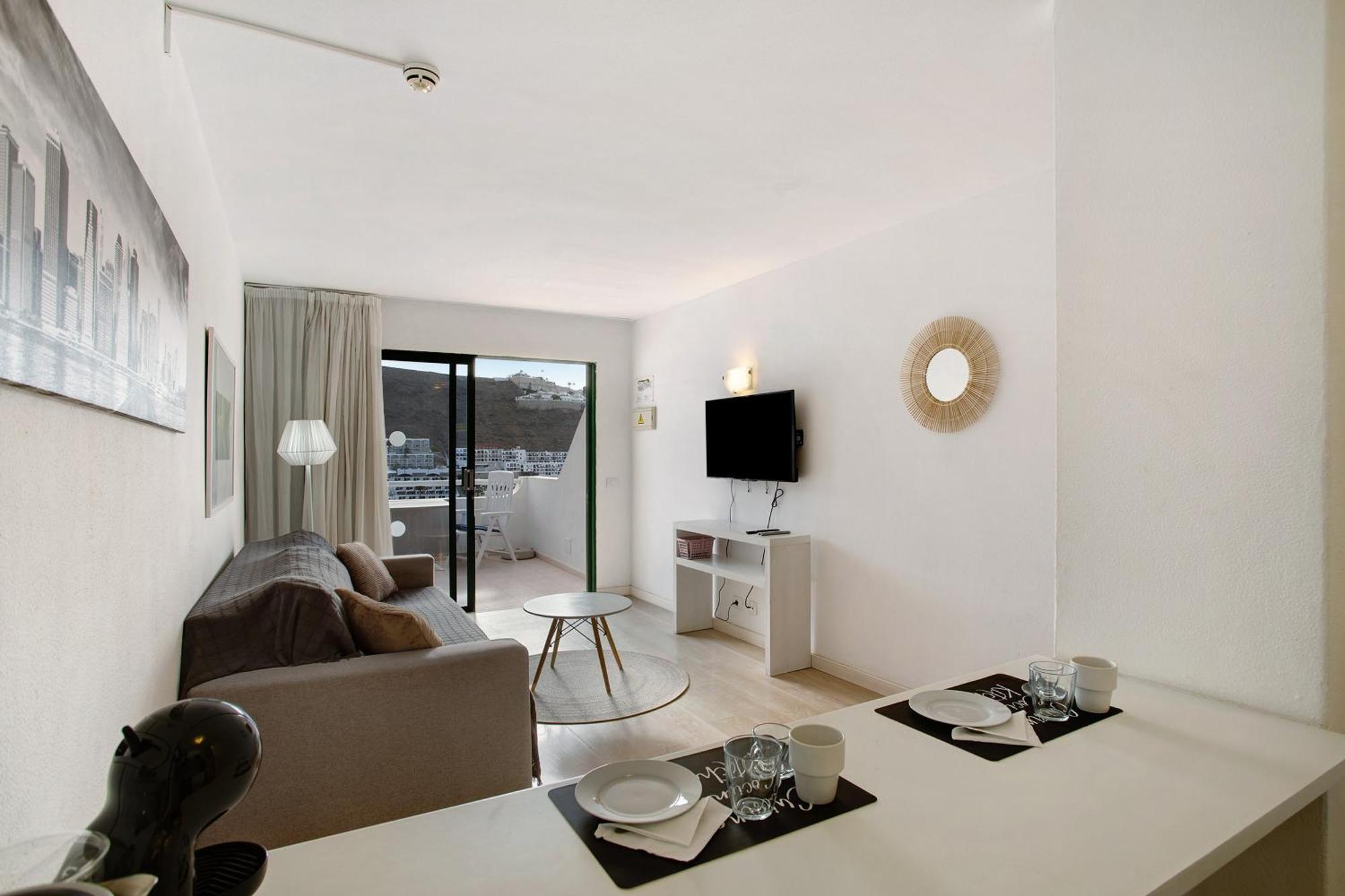 Apartamento Joya Puerto Rico  Exteriör bild
