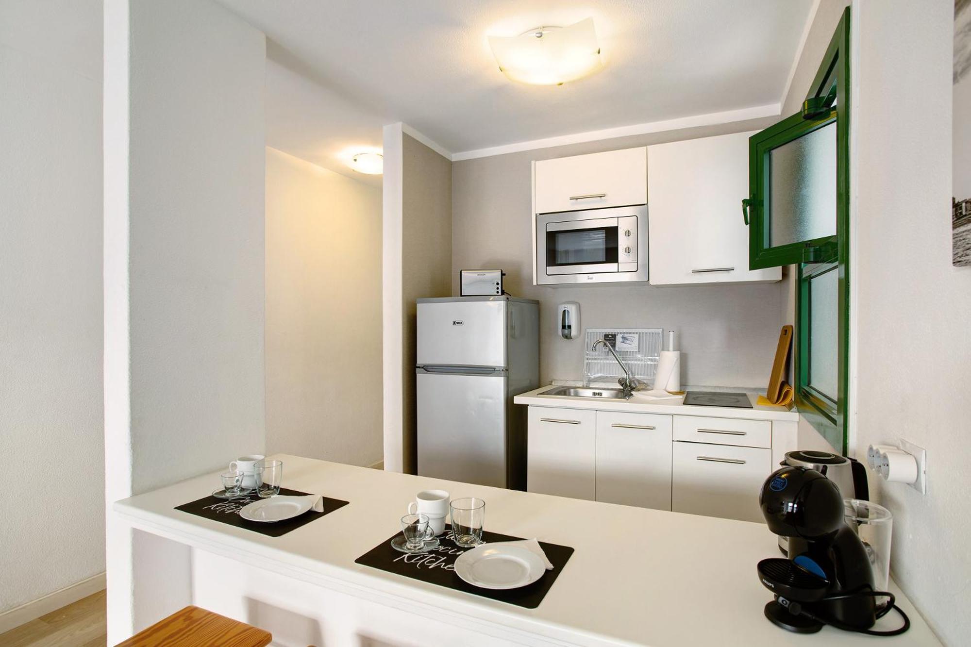 Apartamento Joya Puerto Rico  Exteriör bild