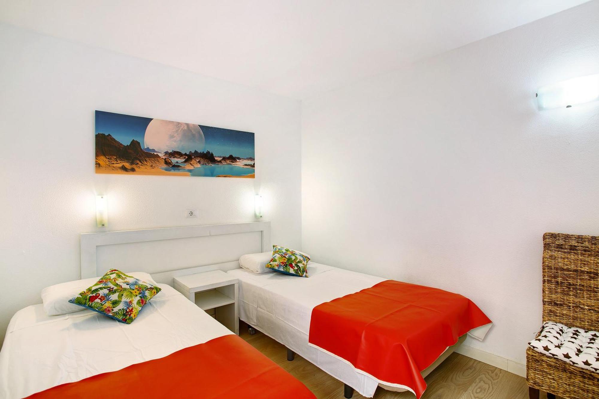 Apartamento Joya Puerto Rico  Exteriör bild