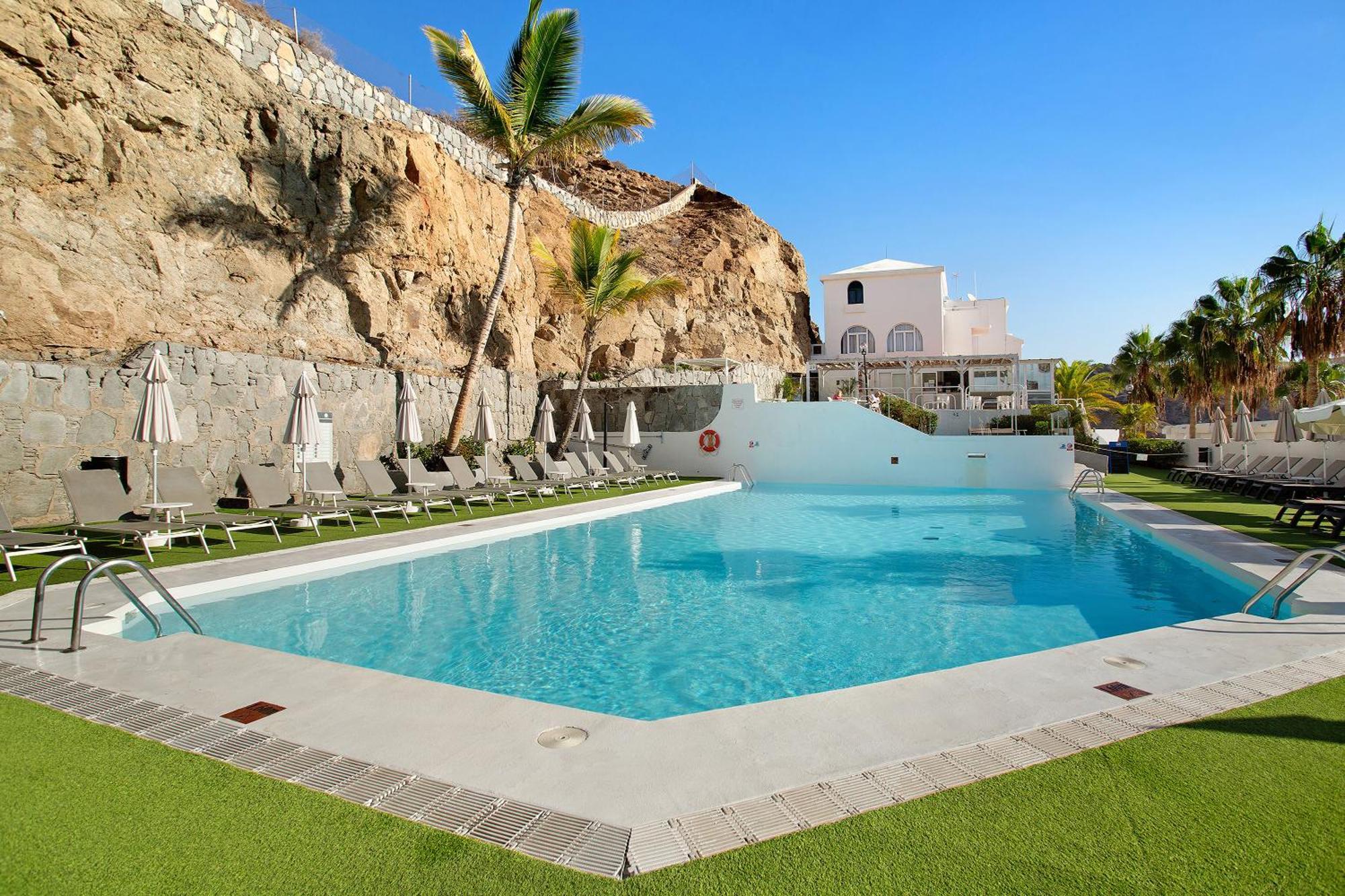Apartamento Joya Puerto Rico  Exteriör bild