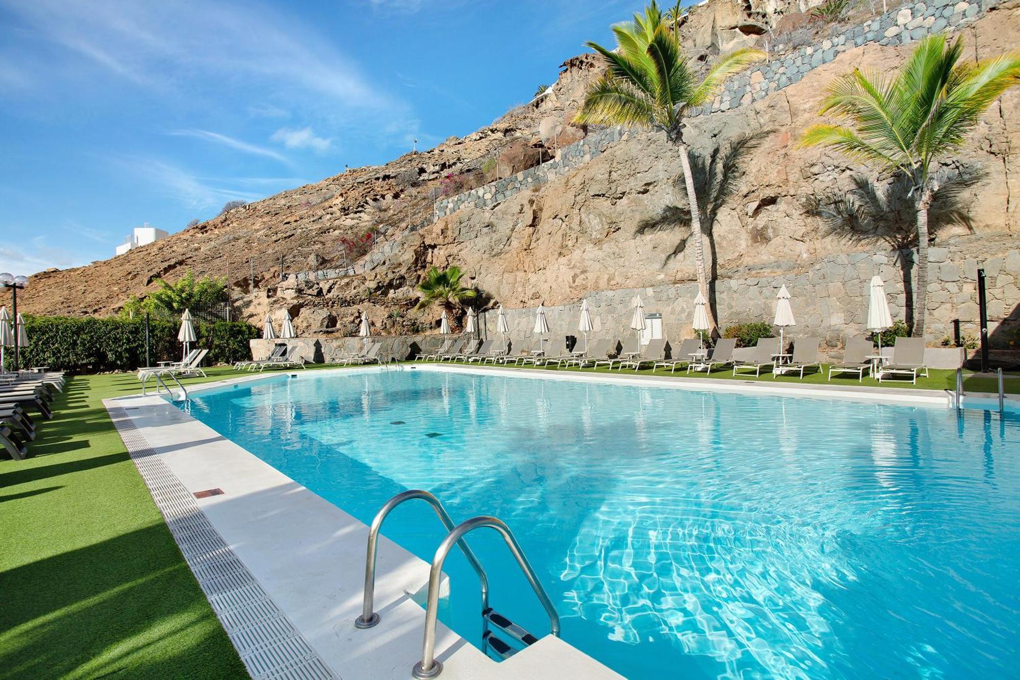 Apartamento Joya Puerto Rico  Exteriör bild